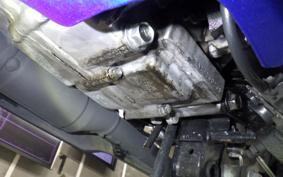 SUZUKI GSX-R125 DL32D