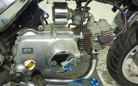 HONDA MONKEY Z50J
