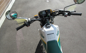 YAMAHA SEROW 225S CELL 1KH