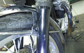 KAWASAKI W650 2010 EJ650A