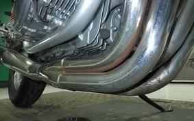 SUZUKI GSX1100S KATANA 1996 GU76A