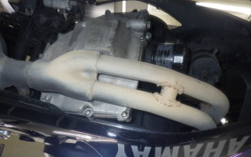 YAMAHA YZF-R25 RG43J