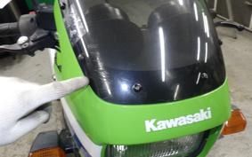 KAWASAKI ZRX400 2001 ZR400E