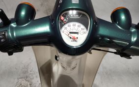 HONDA SUPER CUB110 JA44