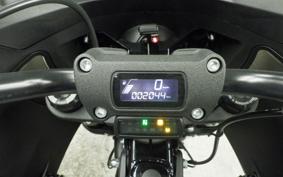 HARLEY FXLRST1920 2025