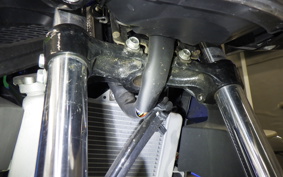 SUZUKI GSX-S125 2000 DL32B