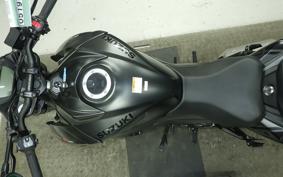 SUZUKI GSX-S750 2021 C533F