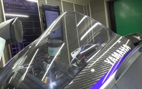 YAMAHA YZF-R1 M 2019