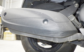 YAMAHA AXIS 125 Z SED7J