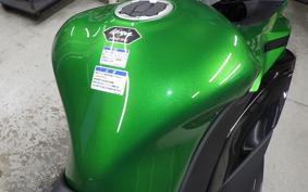 KAWASAKI NINJA 1100SX SE 2025 ZXT10H