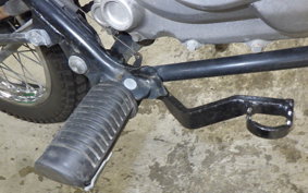 HONDA XL230 2014 MC36