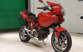 DUCATI MULTISTRADA 1000 DS 2006