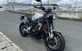 YAMAHA XSR900 2020 RN56J
