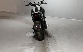DUCATI DIAVEL CARBON G105JA