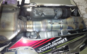 KAWASAKI ZX 10 NINJA ABS 2018 ZXT02E
