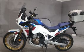 HONDA CRF1100L AFRICA TWIN DCT 2022 SD10