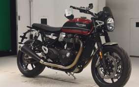 TRIUMPH SPEED TWIN 2020