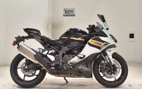KAWASAKI ZX-4R SE 2025 ZX400P