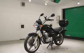 HONDA CBF125T