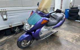 HONDA FORESIGHT MF04