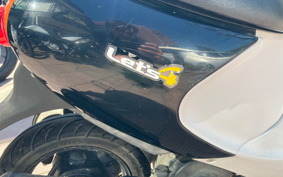 SUZUKI LET's 4 CA45A