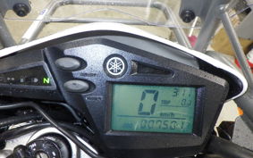 YAMAHA SEROW 250 Gen.3 DG31J