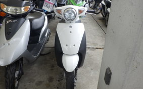SUZUKI LET's CA4AA