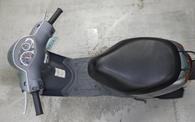 SUZUKI LET's 4 1999 CA45A