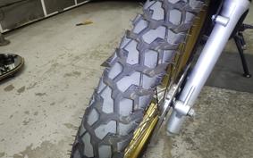 YAMAHA SEROW 250 Gen.3 2021 DG31J