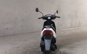 SUZUKI LET'S2 CA1PA