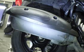 YAMAHA VINO 50 Gen.4 AY02