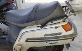 HONDA FREE WAY MF01