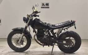 YAMAHA TW200 Gen.2 DG07J