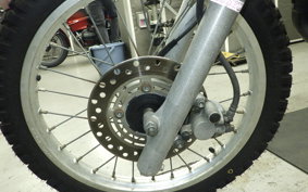 HONDA CRM80 GEN 2 2023 HD12