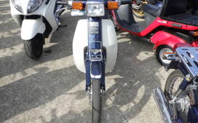 HONDA C90 SUPER CUB E HA02