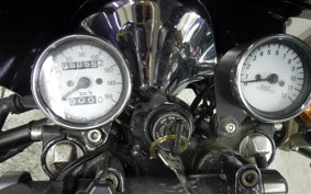 YAMAHA SR400 Gen.2 1995 1JR