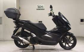 HONDA PCX 125 2026 JF81