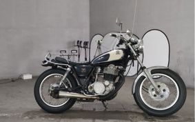 YAMAHA SR400 1987 1JR