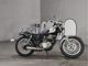 Фото Yamaha SR400 1987 с японского аукциона
