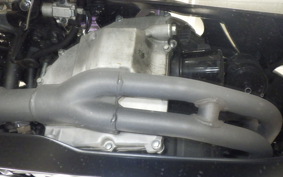 YAMAHA YZF-R25 A RG43J