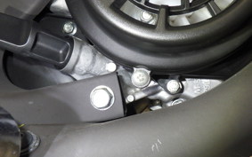 SUZUKI ADDRESS V125 Gen.2 EN11J