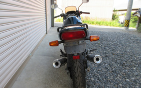 YAMAHA XJ400 DIVERSION 1991 4BP