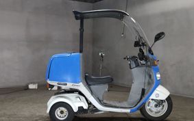 HONDA GYRO TA02