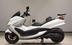 YAMAHA MAJESTY 250 Gen.4 SG20J