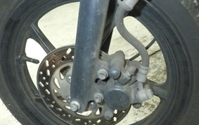 SUZUKI ADDRESS 110 2020 CE47A