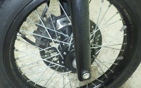 SUZUKI GRASS TRACKER 2019 NJ47A