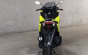 YAMAHA TRICITY 125 SEC1J