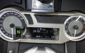 BMW K1600GTL 2016