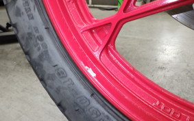 SUZUKI GSX250E 1993 GJ51B