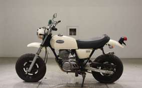HONDA APE 50 2000 AC16